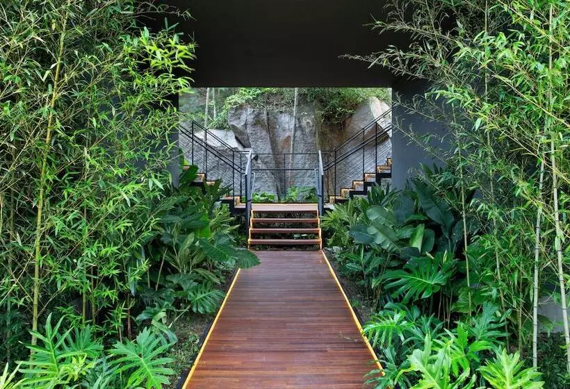 ホテル Fuso Concept