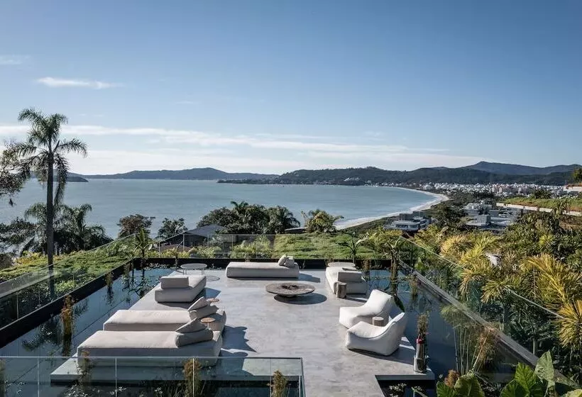 ホテル Fuso Concept