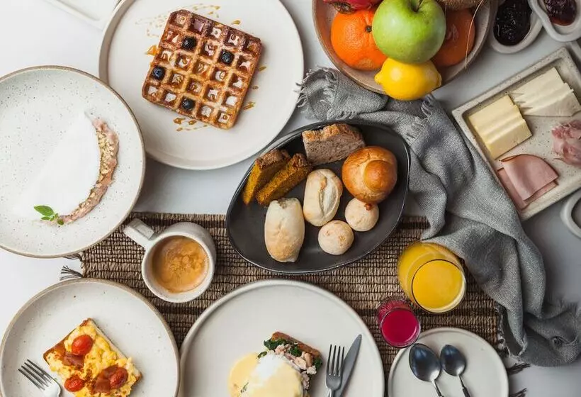 ホテル Fuso Concept