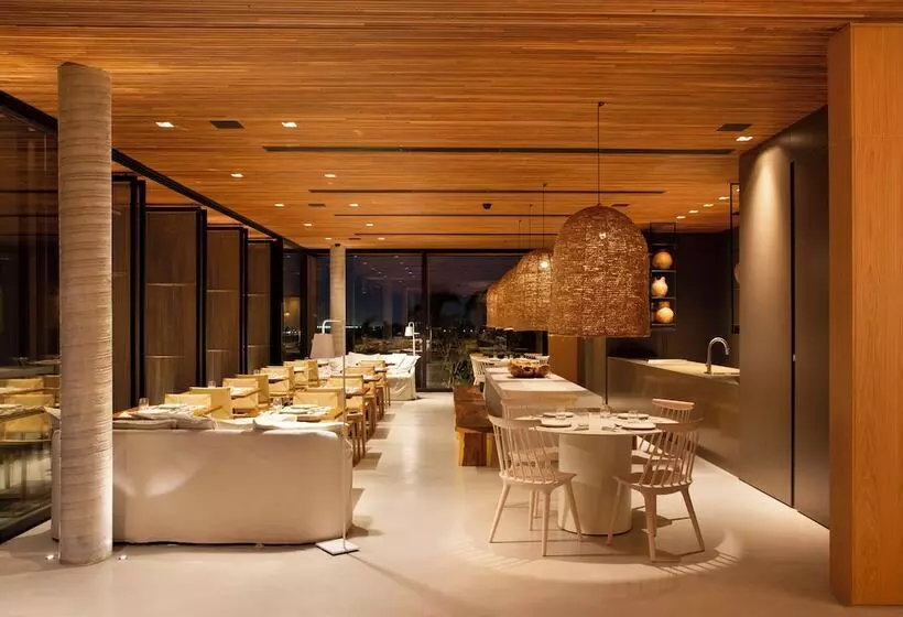 ホテル Fuso Concept