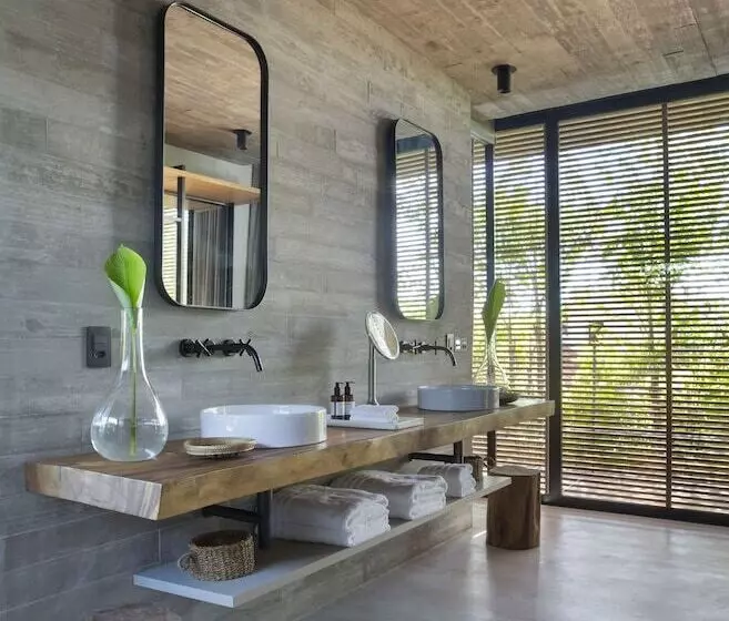 ホテル Fuso Concept