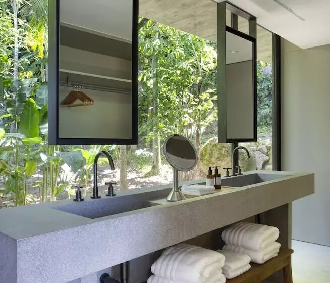 ホテル Fuso Concept