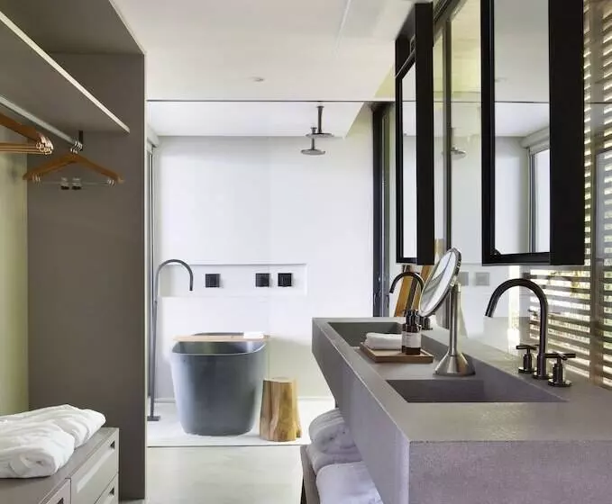 ホテル Fuso Concept