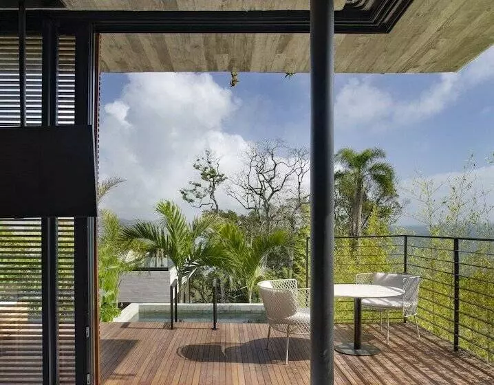 ホテル Fuso Concept