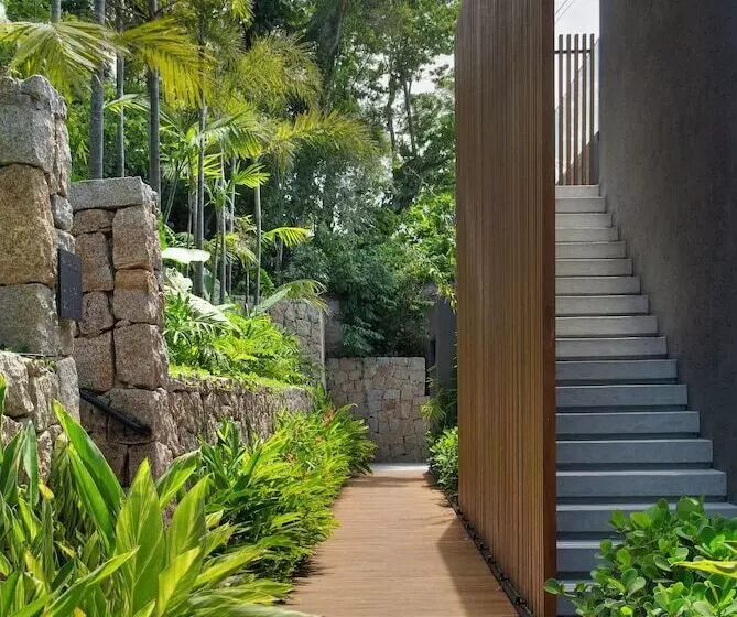 ホテル Fuso Concept