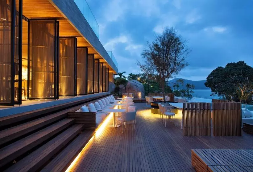 ホテル Fuso Concept