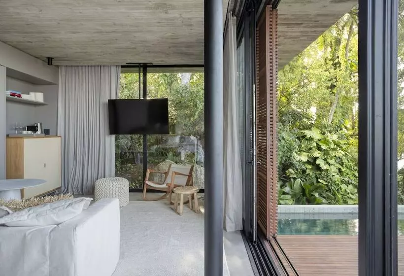 ホテル Fuso Concept