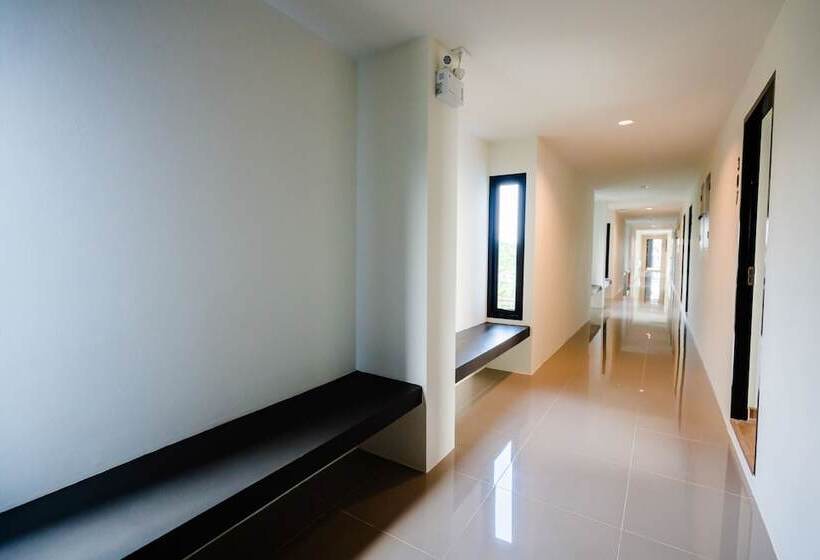 בית מלון כפרי Js