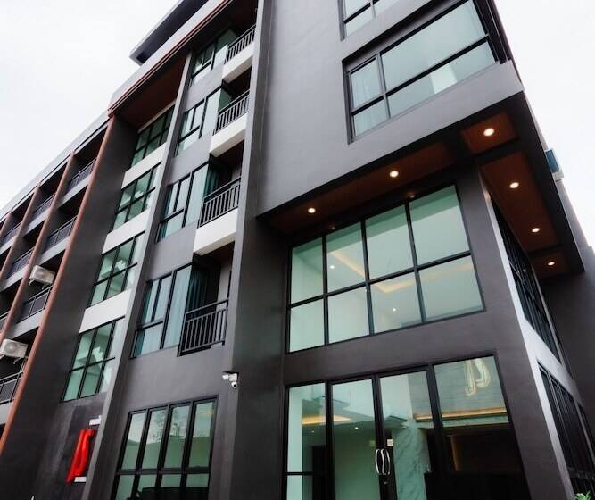 בית מלון כפרי Js