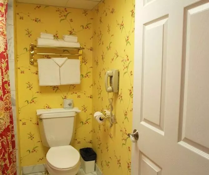 Hotelli Lilac Tree Suites