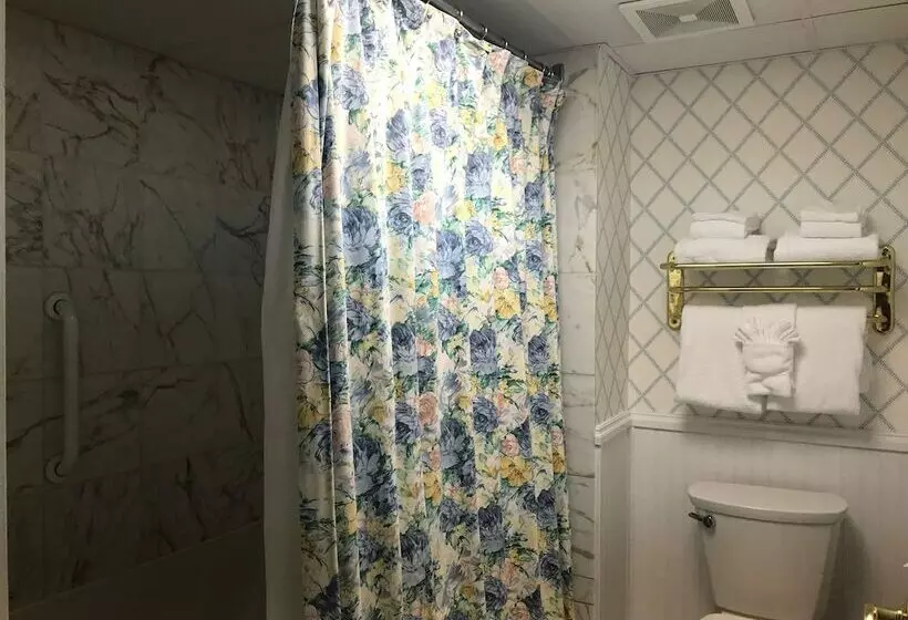 Hotelli Lilac Tree Suites