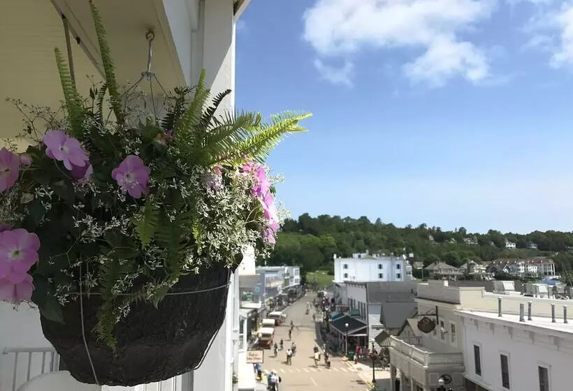 Hotelli Lilac Tree Suites