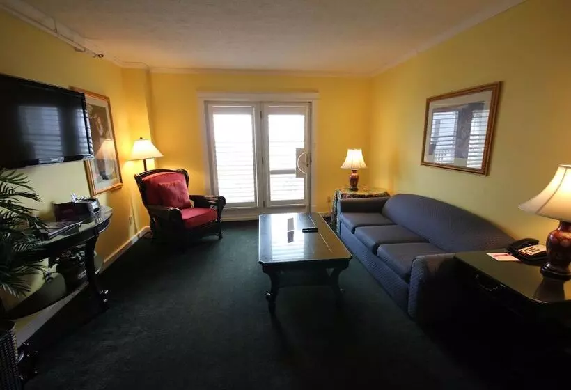 Hotelli Lilac Tree Suites