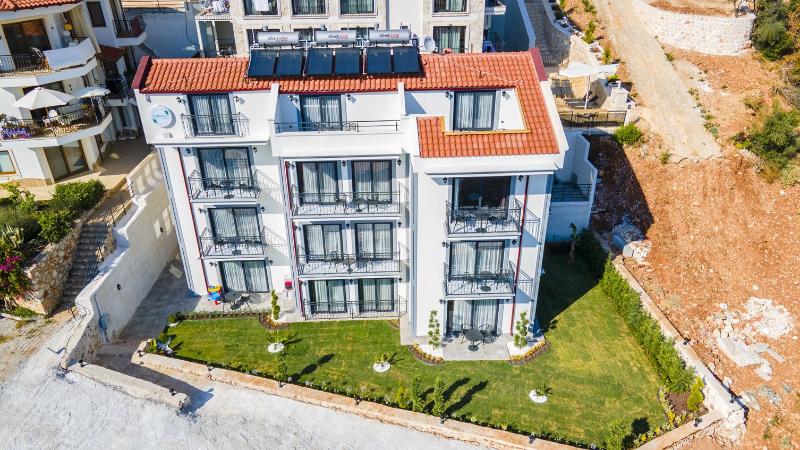 Hotel Lobelya Suites