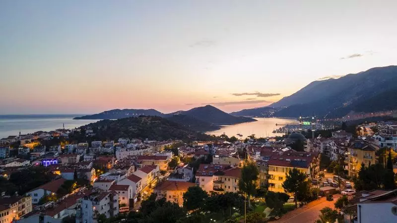 ホテル Lobelya Suites