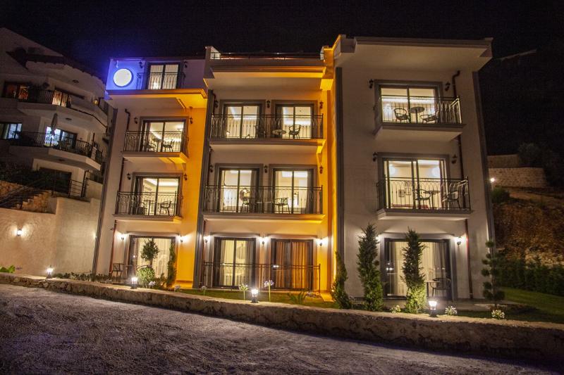 Hotel Lobelya Suites