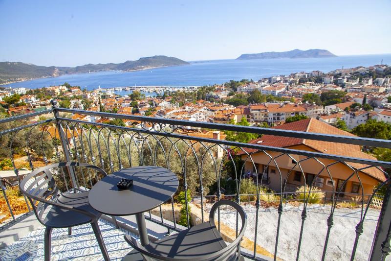 Hotel Lobelya Suites