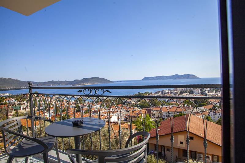 Hotel Lobelya Suites