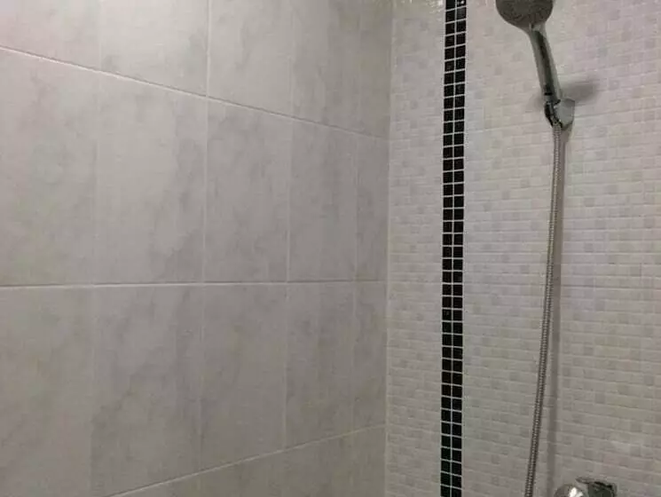 Hotelli Pangviman Residence