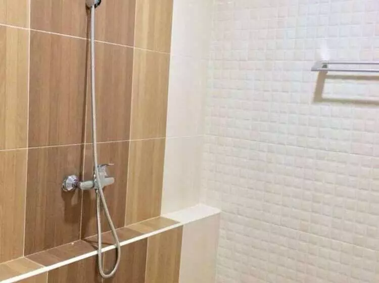 Hotelli Pangviman Residence