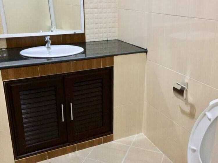 Hotel Pangviman Residence