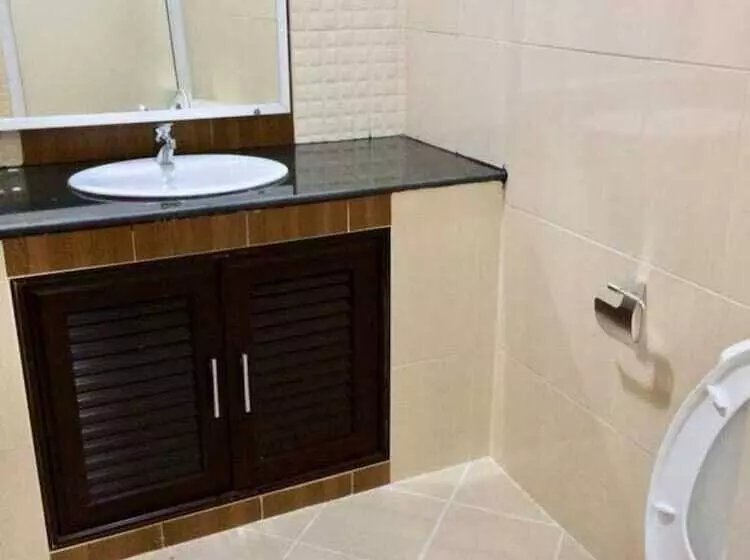 Hotelli Pangviman Residence