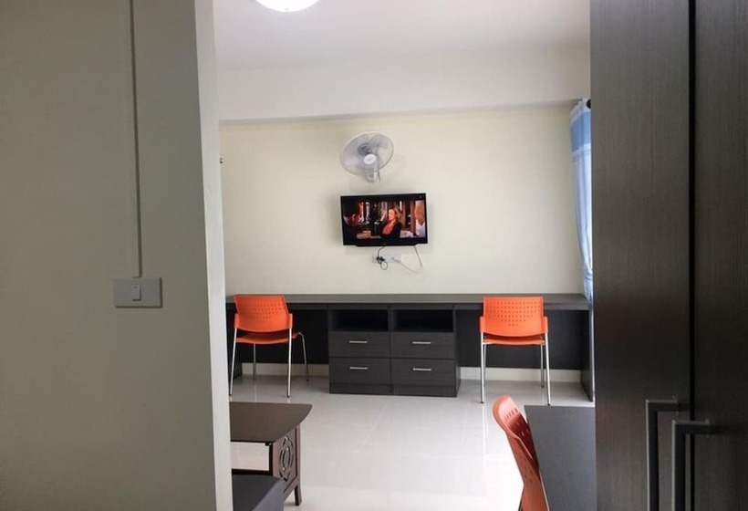 Hotel Pangviman Residence