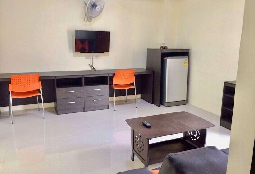 Hotel Pangviman Residence