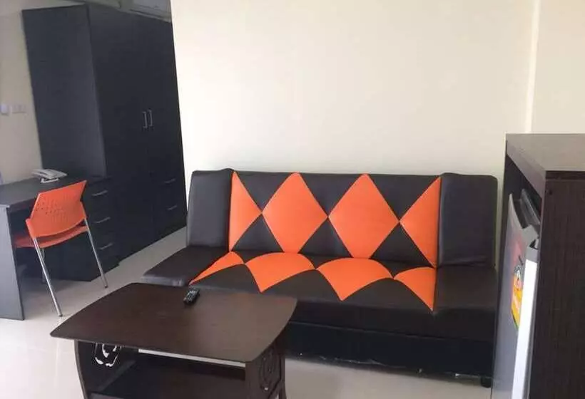 Hotelli Pangviman Residence