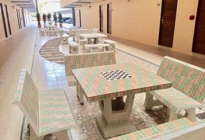 Hotel Pangviman Residence