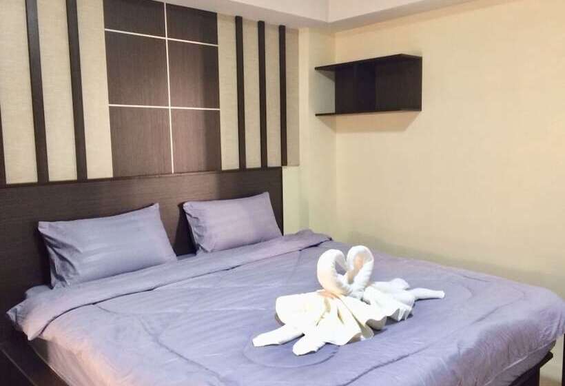 Hotel Pangviman Residence