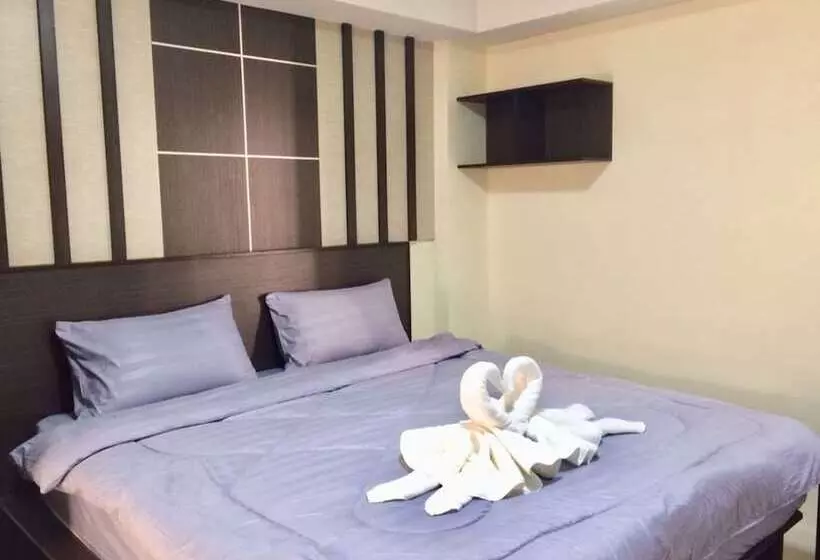 Hotelli Pangviman Residence