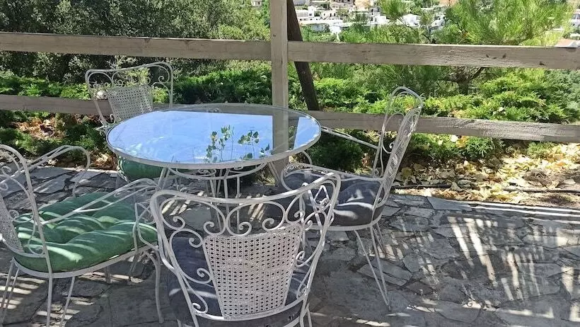 田舎風ホテル Akros Oreon