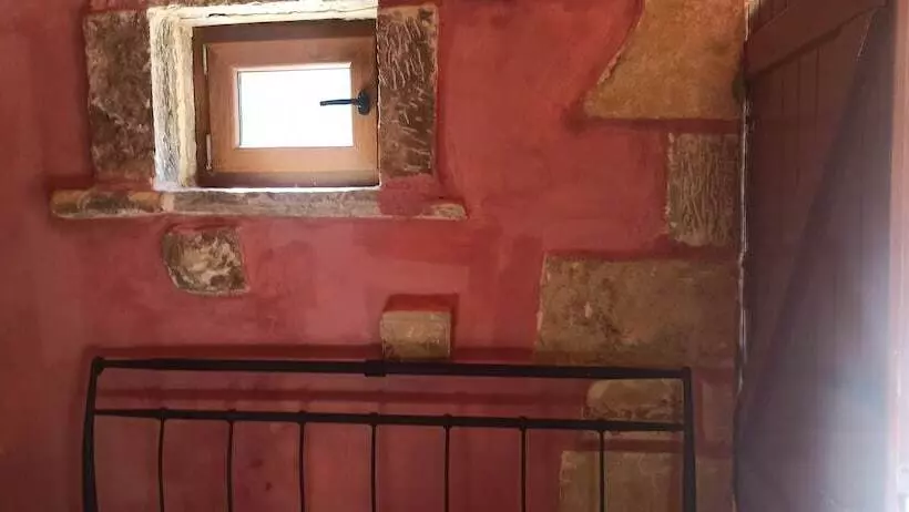 田舎風ホテル Akros Oreon