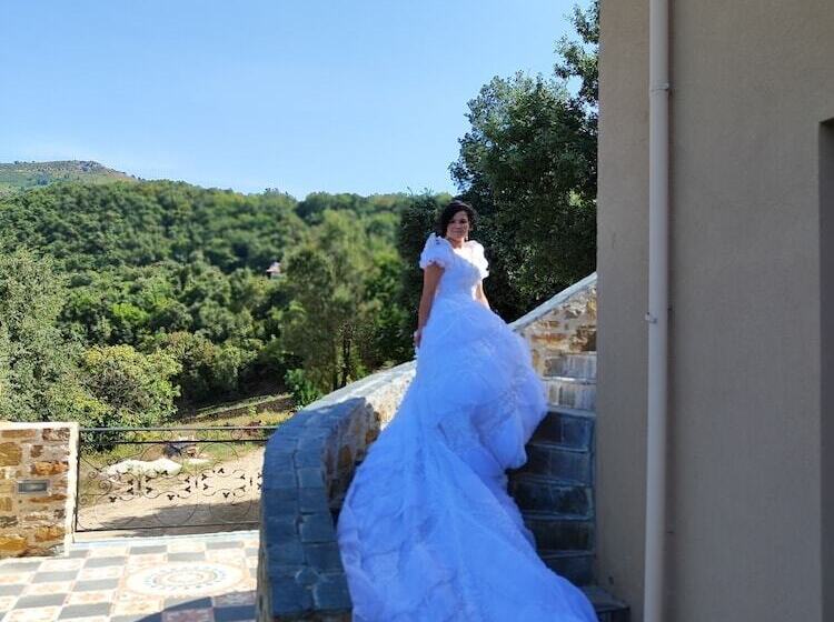 乡村酒店  Serramezzana