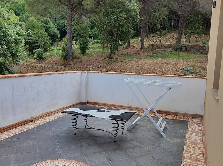 乡村酒店  Serramezzana