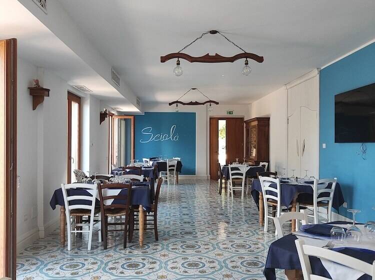 乡村酒店  Serramezzana