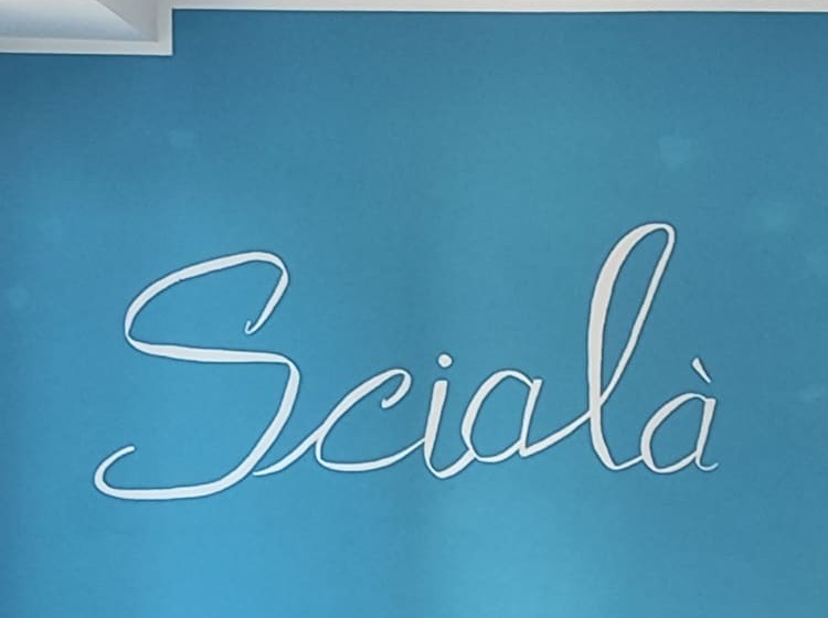 乡村酒店  Serramezzana