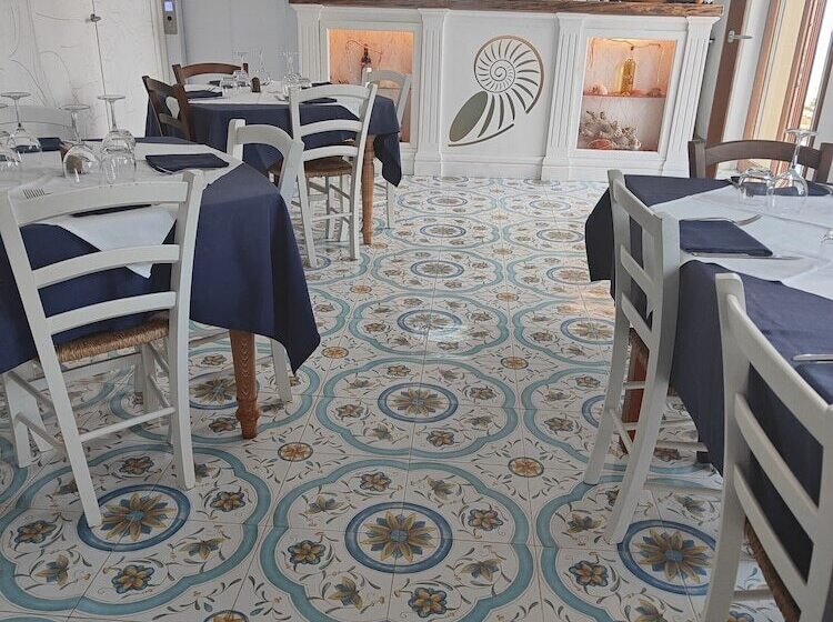 乡村酒店  Serramezzana