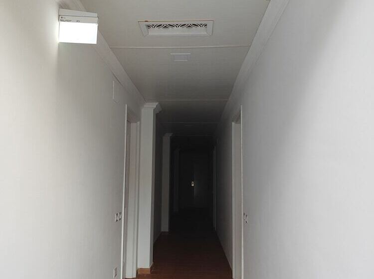 乡村酒店  Serramezzana