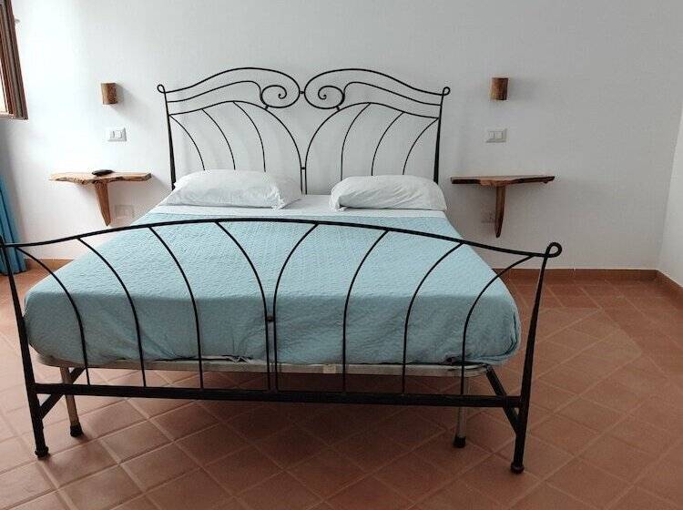 乡村酒店  Serramezzana