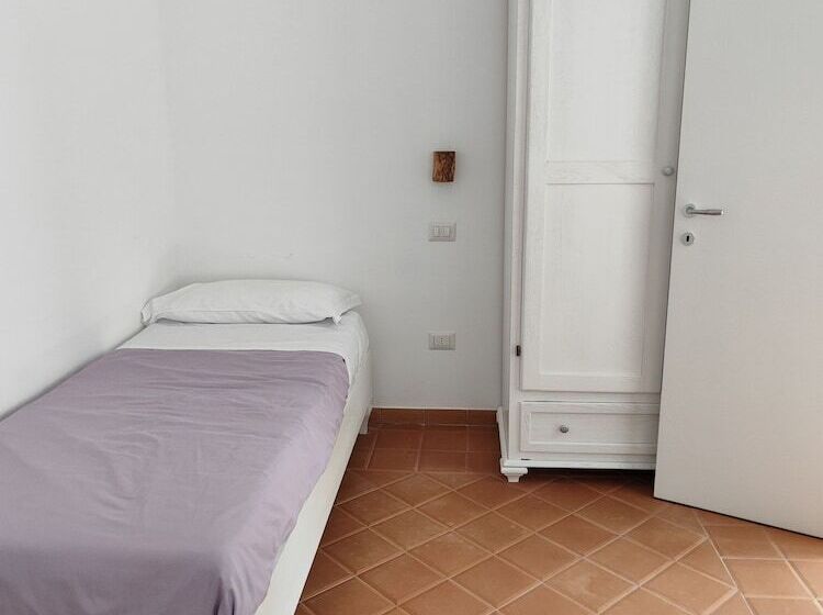 乡村酒店  Serramezzana