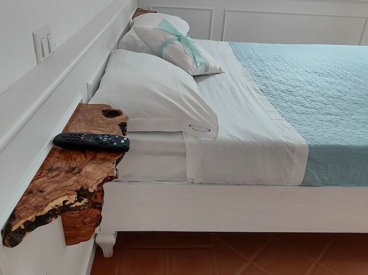 乡村酒店  Serramezzana