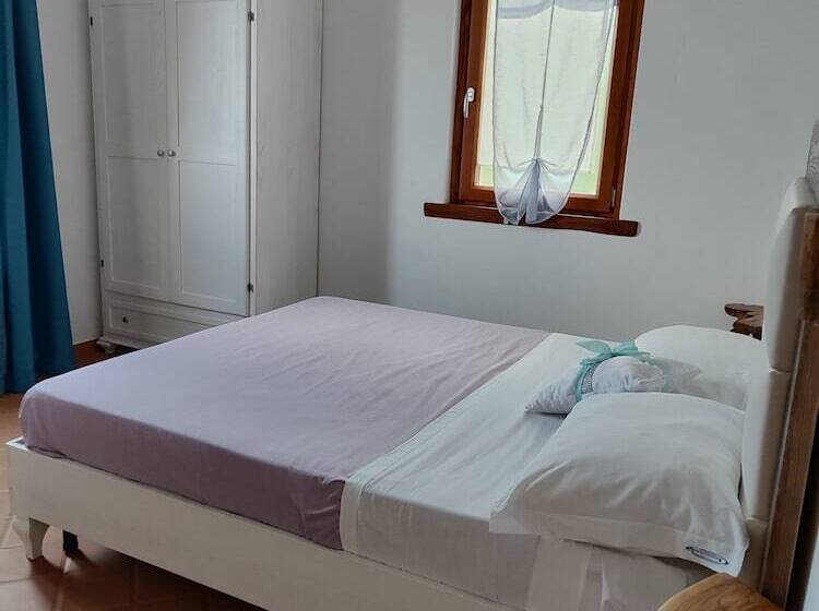 乡村酒店  Serramezzana