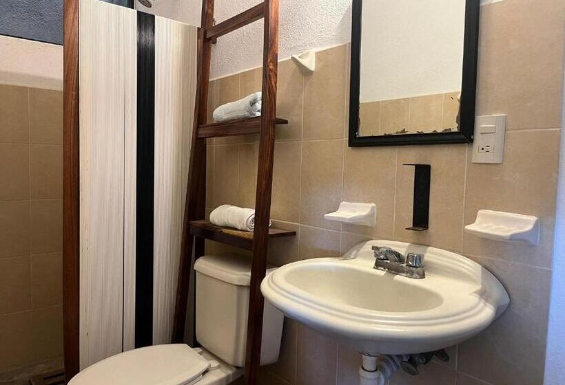 酒店 San Martin La Punta