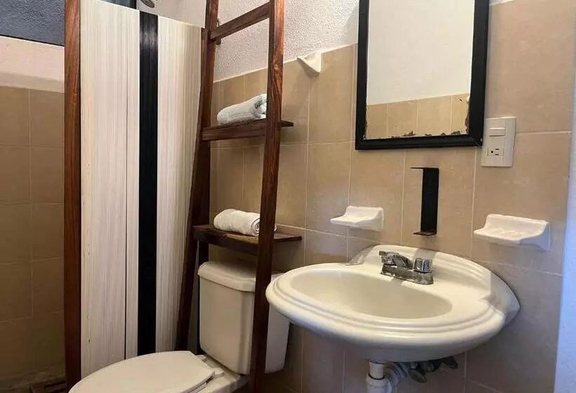 Hotelli San Martin La Punta