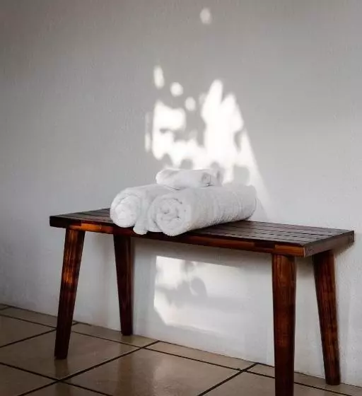 Hotelli San Martin La Punta