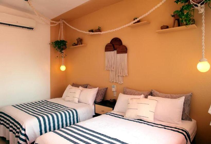 酒店 San Martin La Punta