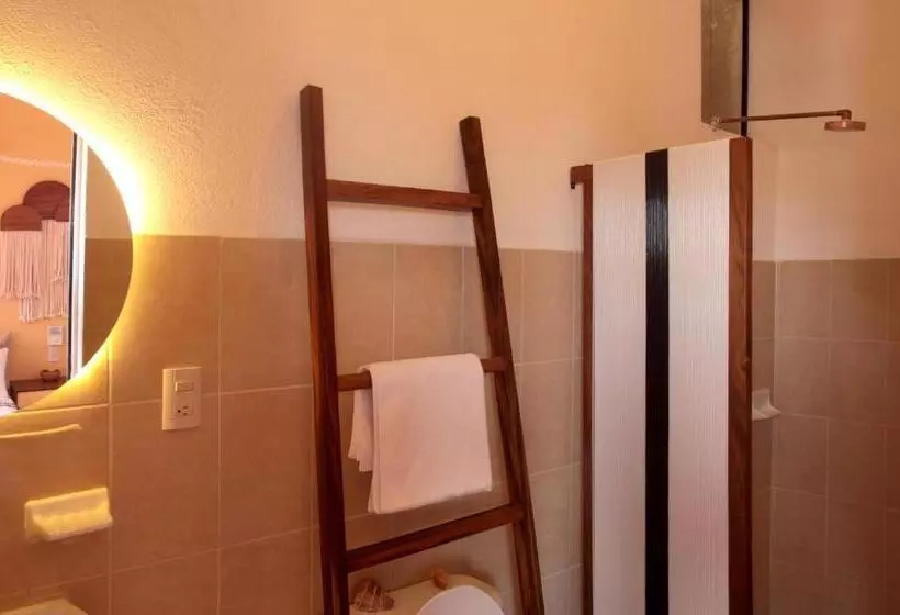 Hotelli San Martin La Punta