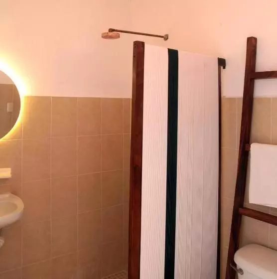 Hotelli San Martin La Punta